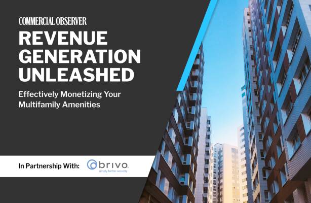 Brivo Revenue Generation Event