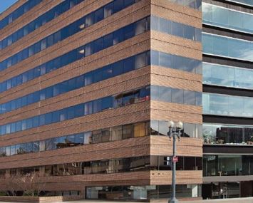 11 Dupont Circle NW.