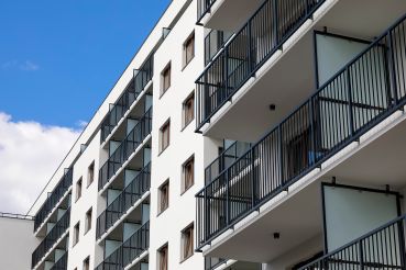Ease Capital will be focusing on lending for multifamily properties. 