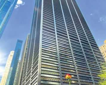 One Liberty Plaza
