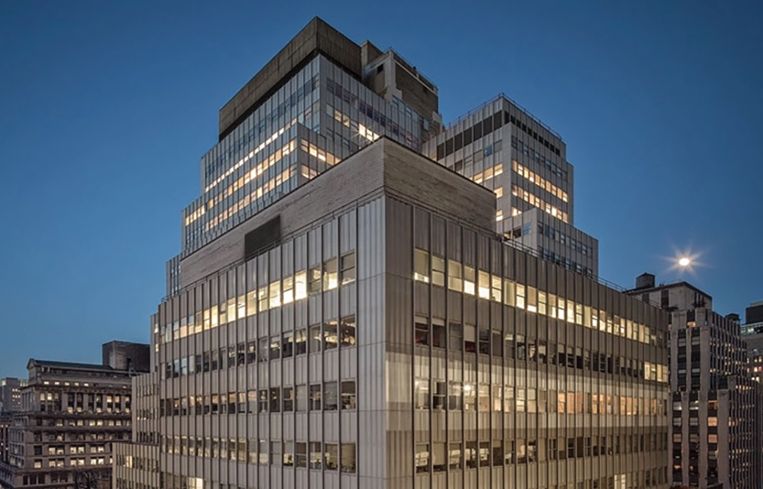 110 William Street