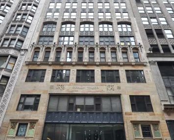 135 West 36th Street
