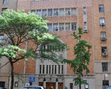 15 WEST 86TH STREET