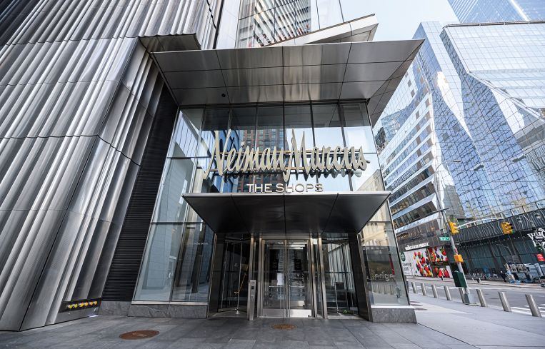 20 Hudson Yards