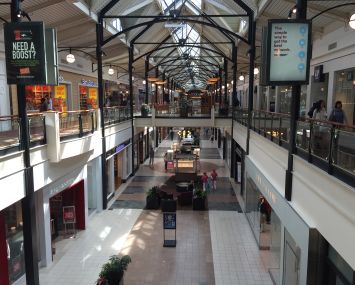 Dulles Town Center