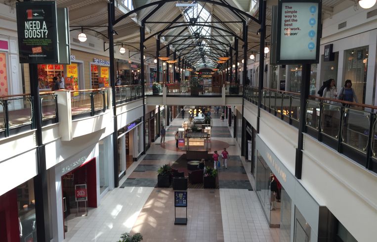 Dulles Town Center