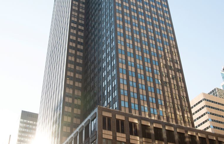 245 Park Avenue