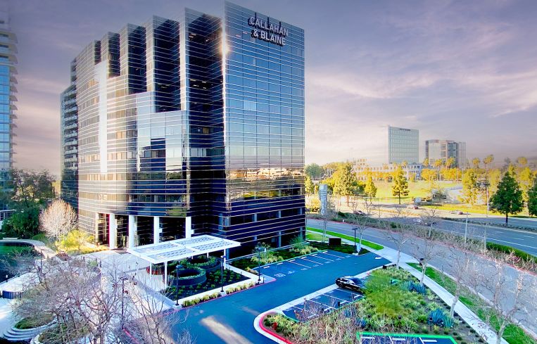 3 Hutton Centre Drive in Santa Ana.