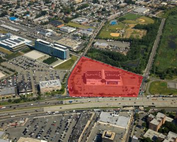 30-02 Whitestone Expressway in Queens, New York.