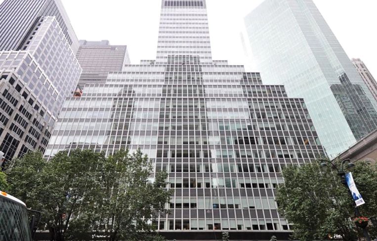 350 Park Avenue