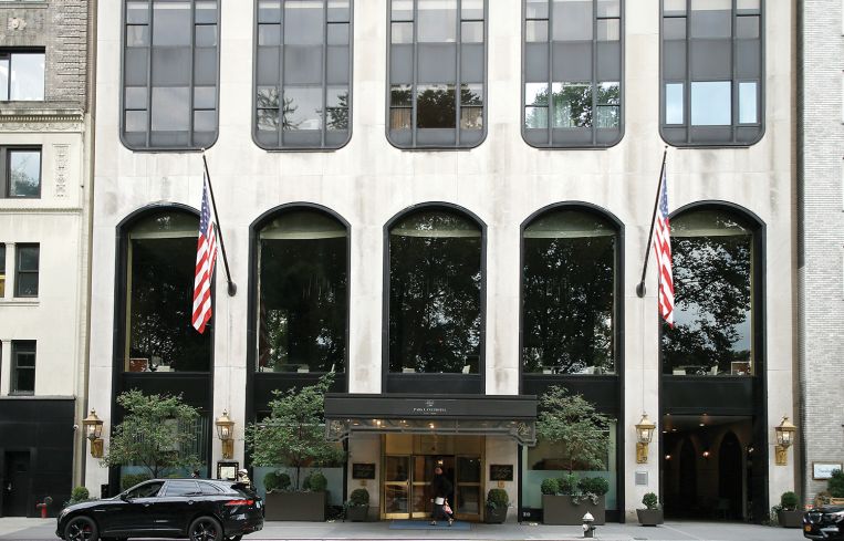 Park Lane Hotel