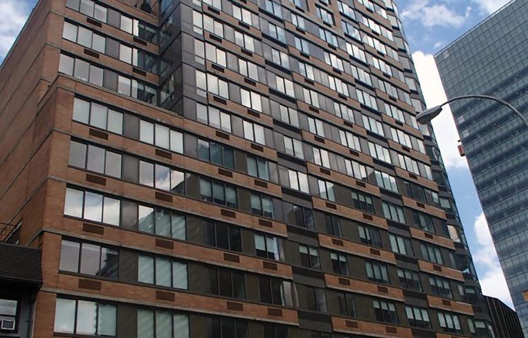 377 East 33rd Street