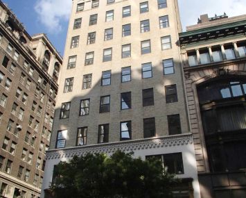 385 Fifth Avenue.