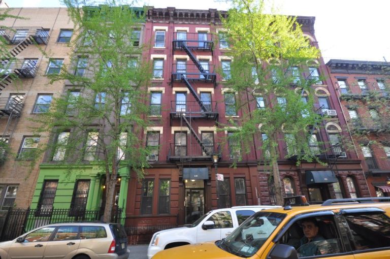 公共倡导者公布纽约市最糟房东名单