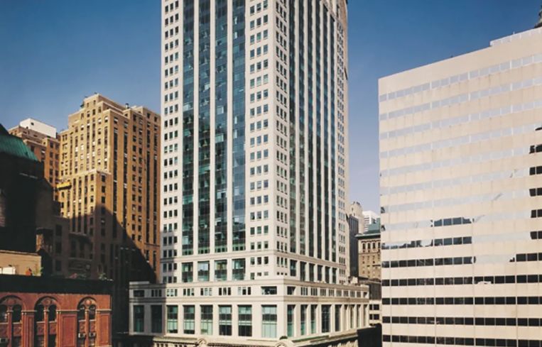 450 Lexington Avenue