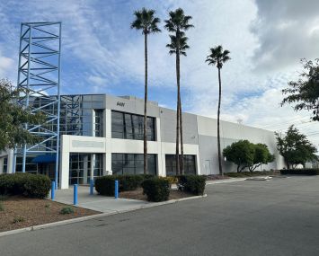 5401 Jurupa Street, Ontario, Calif.