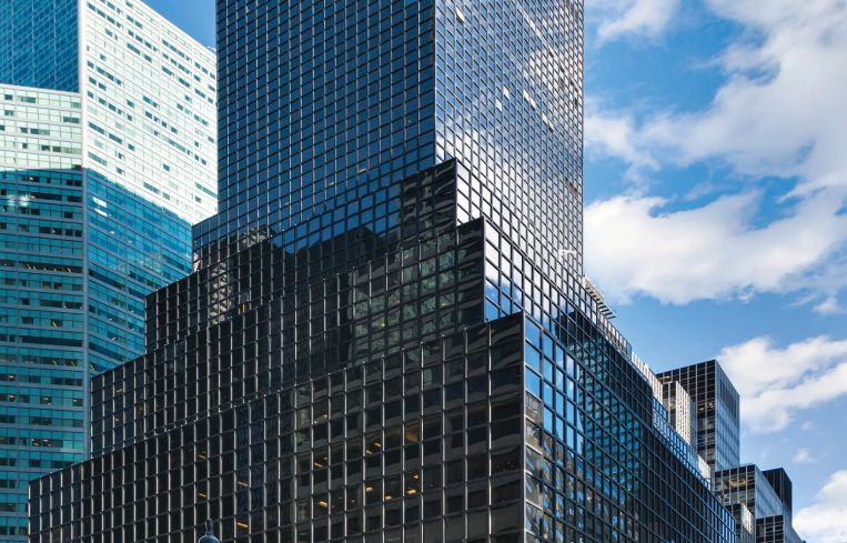 575 Lexington Avenue