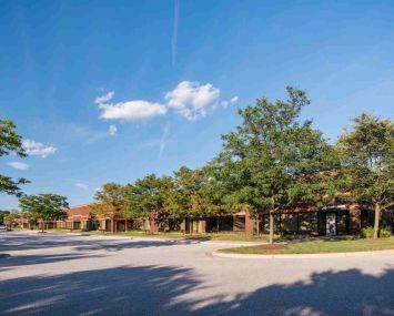 Cromwell Business Park.