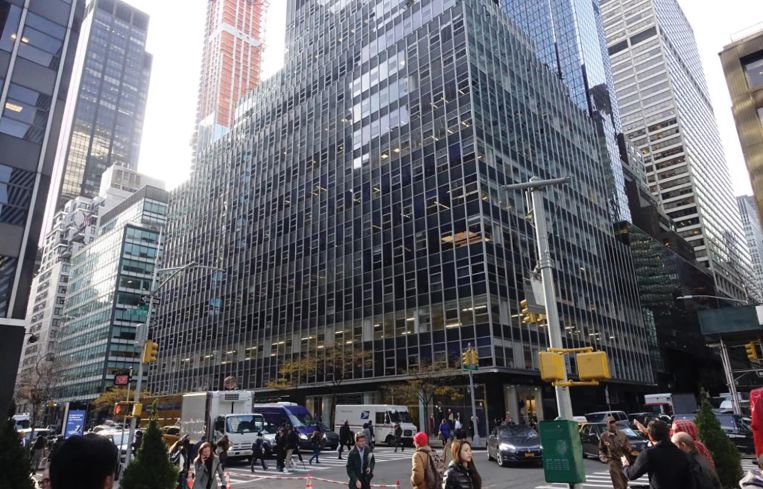 850 Third Avenue