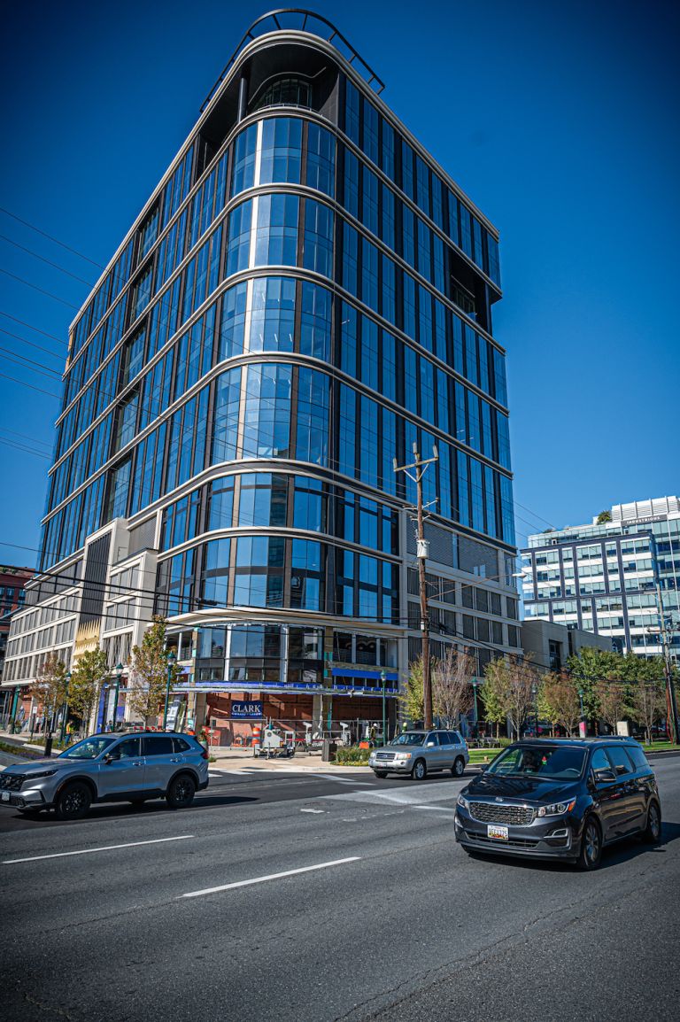 Federal Realty's Stuart Biel Discusses Future of Bethesda's Pike & Rose. - Commercial Observer