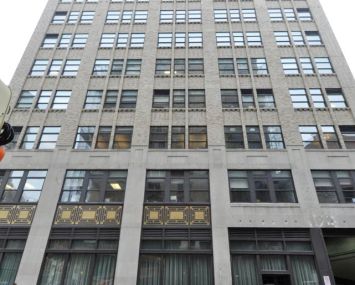 99 HUDSON STREET