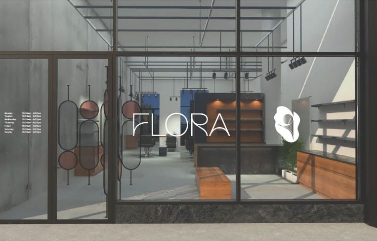 Flora Salon