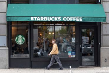 Starbucks continues to be among the most prolific retailers in the five boroughs, adding locations even as many chains continue to shrink in the city.