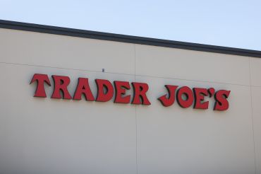 A Trader Joe's store.