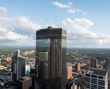 IDS Center.