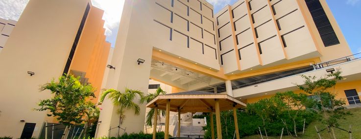 Miami Center for Mental Health and Recover.