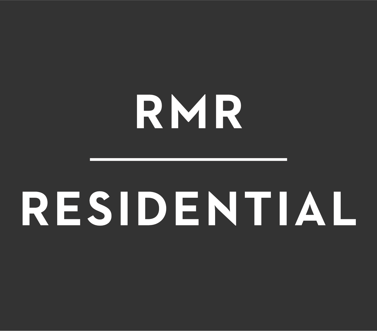 RMR RESIDENTIAL Box Logo The State of Multifamily Forum