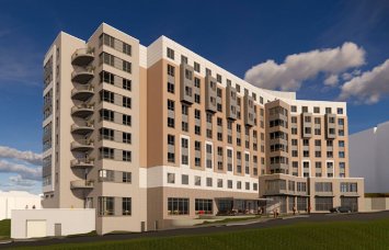 Edgewood Commons V.