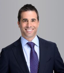 Rob Rubano joined Cushman & Wakefield in late 2018. 