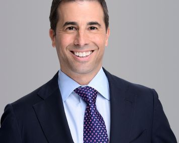 Rob Rubano joined Cushman & Wakefield in late 2018.