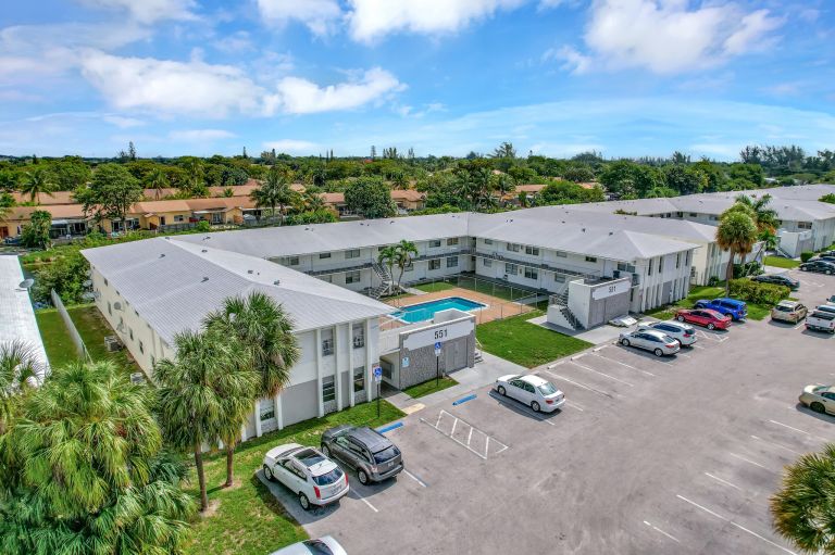 Family-Led Firm Buys Deerfield Beach Multifamily Property for $25M ...