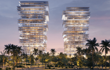 Greene's proposed development.