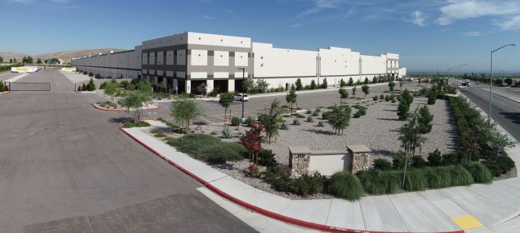 RectorSeal, which manufactures HVAC/R and plumbing products, is moving into half of a 480,000-square-foot facility at the expansive master-planned development in southwestern Kern County.