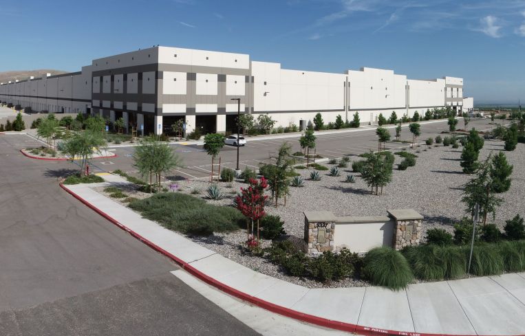 RectorSeal, which manufactures HVAC/R and plumbing products, is moving into half of a 480,000-square-foot facility at the expansive master-planned development in southwestern Kern County.