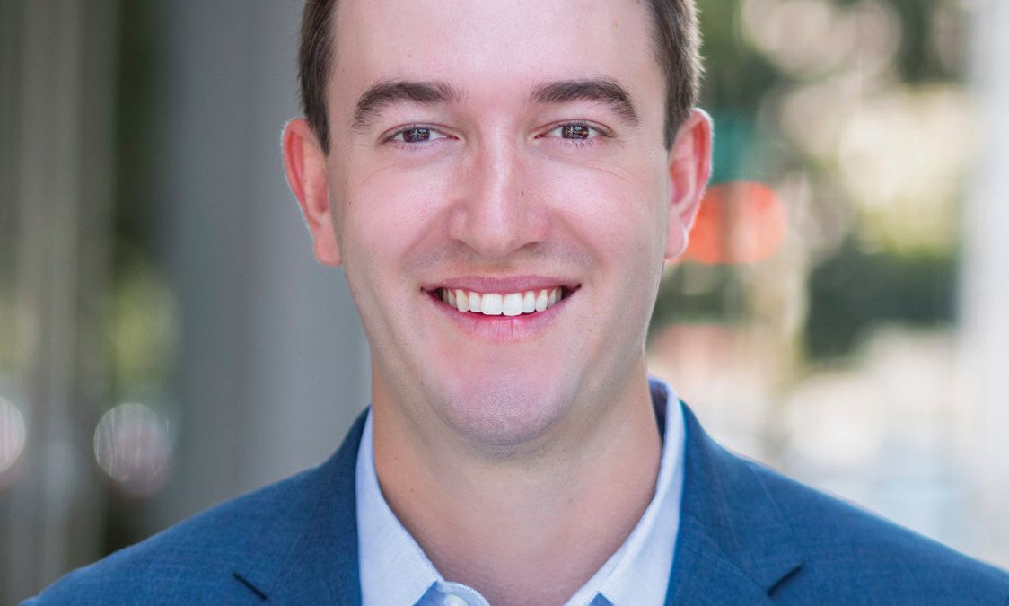 Alex Casey Alex Casey, 30 – Commercial Observer