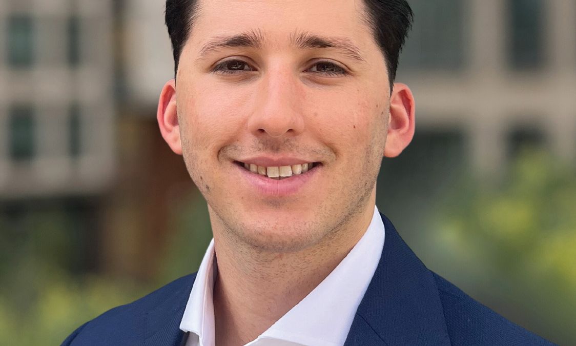 Anthony Pasquarella, 25 – Commercial Observer