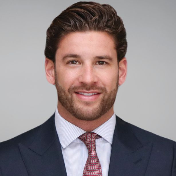 Cooper Weisman, 28