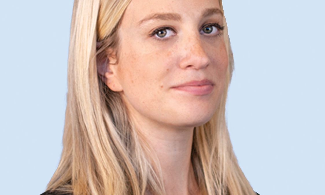 Nicole R Rasenti Commercial Nicole Marshall, 28 – Commercial Observer
