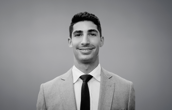 Max Ralby, formerly a capital markets associate at HKS Real Estate Advisors, has joined Newmark.