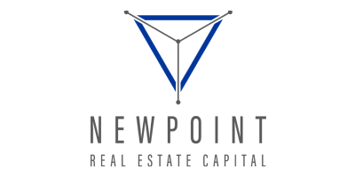 newpoint logo Spring Financing CRE Forum