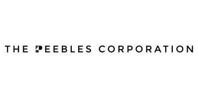 peebles logo Spring Financing CRE Forum