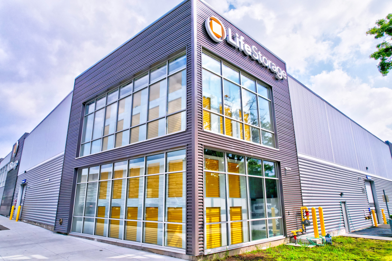 Queens Commercial Real Estate Commercial Observer