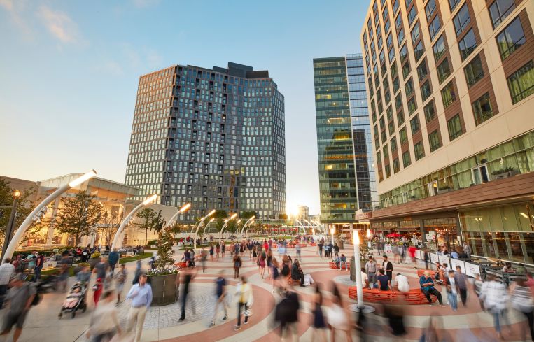 Tysons Corner Center