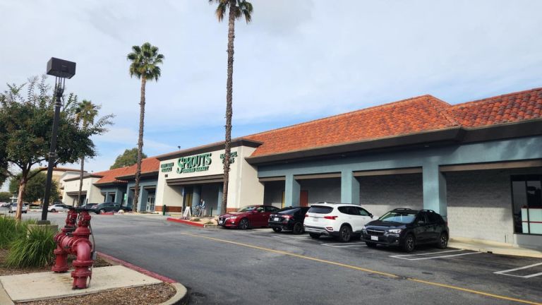 Edens Secures Full Occupancy for Grocery-Anchored SoCal Retail Plaza