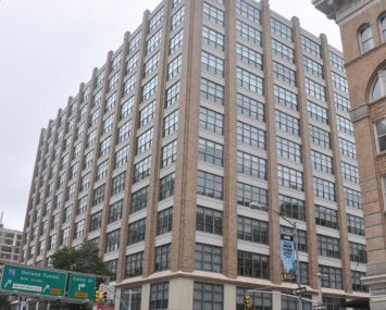 200 Hudson Street