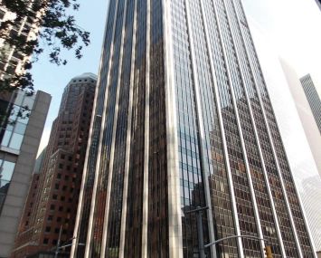 1185 Avenue of the Americas.